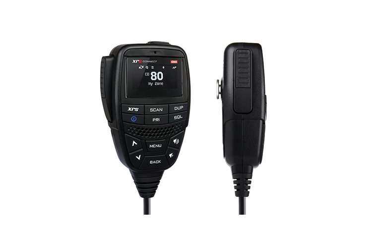 UHF CB Radio product model