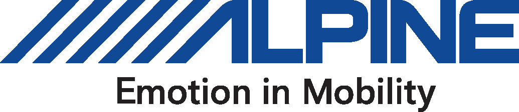 Alpine logo
