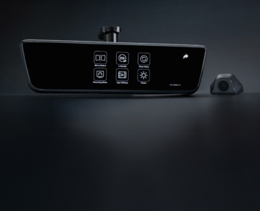 RoadView R-Series Mirror